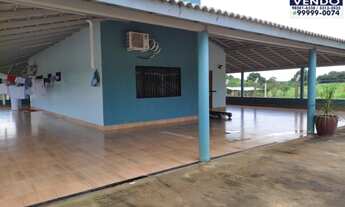 Imagem: Chácara a 12 km de Gurupi