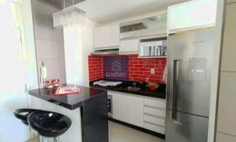 Imagem 2: Apartamento para Venda em Palhoça, BELA VISTA, 2 dormitórios, 1 banheiro, 1 vaga