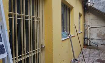 Imagem 2: ALUGO CASA TÉRREA COM DOIS DORMITÓRIOS JARDIM SANDRA (VI675