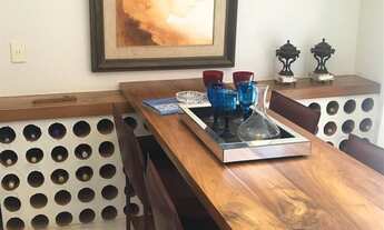 Imagem 4: OPORTUNIDADE!!! Casa, Condomínio Morro do Chapéu Golf Clube - 3 quartos, 4 banhos, 6 vagas