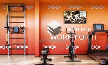 Imagem 7: SÃO PAULO - Apartamento Padrão - CERQUEIRA CÉSAR