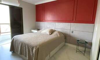 Imagem 5: APARTAMENTO TOTALMENTE DECORADO E MOBILIADO