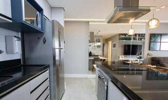 Imagem 4: Apartamento de 66m² com 2 dormitórios disponível para venda no Morumbi