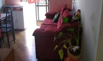 Imagem 2: Apartamento para venda possui 65 metros quadrados com 2 quartos em Alto da Mooca - São Pau