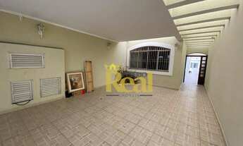 Imagem 2: Casa com 5 dormitórios para alugar, 300 m² por R$ 6.800,00/mês - Vila Anglo Brasileira - S