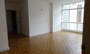 Imagem 5: Apartamento para locação no Jardim América reformado