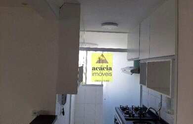 Imagem 4: Apartamento com 2 dormitórios à venda por R$ 240.000,00 - Jaraguá - São Paulo/SP