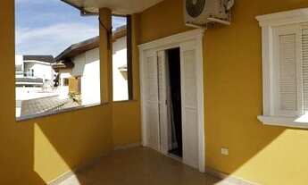 Imagem 7: Casa de condomínio sobrado para venda tem 420 metros quadrados com 4 quartos