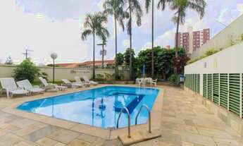 Imagem 4: Apartamento com 3 dormitórios à venda, 100 m² por R$ 750.000 - Vila Primavera - São Paulo