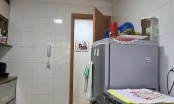Imagem 5: Apartamento 1 dormitórios 1 vaga de garagem Grand Reserva Paulista
