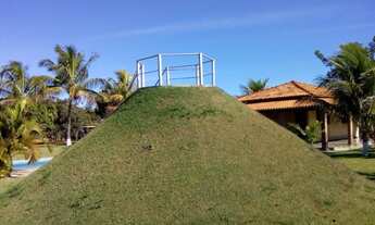 Imagem: Casa para temporada, finais de semana e