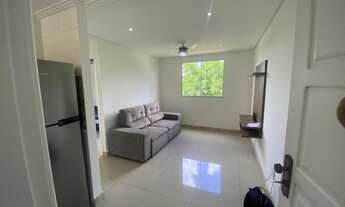 Imagem 4: Alugo Apartamento Mobiliado Camacari