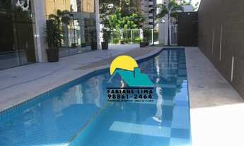 Imagem 7: Apartamento duplex com 4 suítes no Meireles