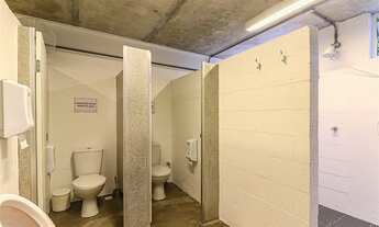 Imagem 6: Sobrado para venda com 300 metros quadrados com 8 salas em Pinheiros - São Paulo - SP