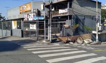 Imagem: Prédio Comercial para Locação em Taboão