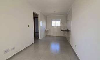 Imagem 4: Apartamento à Venda em Vila Elze-Próximo Monotrilho Tolstoi