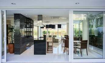 Imagem 5: Apartamento para aluguel 1 quarto 1 suíte 1 vaga Contemporâneo Vila Mariana - São Paulo