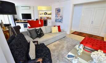 Imagem 5: APARTAMENTO REFORMADO COM 3 QUARTOS E 4 VAGAS NO JARDIM PAULISTA