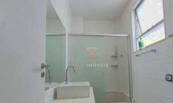 Imagem 4: Apartamento com 3 dormitórios à venda, 160 m² por R$ 2.600.000 - Ipanema - Rio de Janeiro