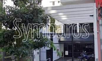 Imagem: Prédio Comercial