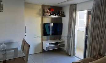 Imagem 7: Apartamento todo mobiliado e equipado. Só mudar