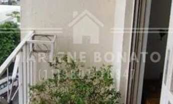 Imagem 6: Apartamento para venda tem 55 metros quadrados com 2 quartos em Vila Prudente - São Paulo