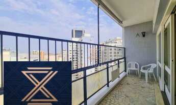 Imagem 7: Apartamento com 3 dormitórios à venda, 181 m² por R$ 1.750.000 - Higienópolis - São Paulo