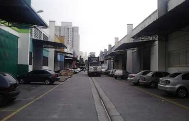 Imagem 2: Galpão Lapa - São Paulo