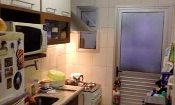 Imagem 3: Apartamento 3 dormitórios perto do shopping Oriente - varanda - 2 vagas - Piscina - R$ 269