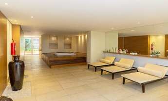 Imagem 4: Apartamento para venda tem 83 metros quadrados com 3 quartos em Mooca - São Paulo - SP