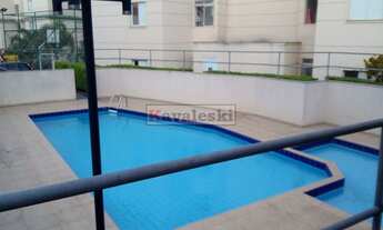 Imagem: LINDO APARTAMENTO NO JD. VERGUEIRO! 3 DORM