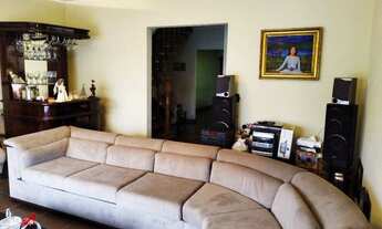 Imagem 3: Sobrado com 3 dormitórios, 282 m² - venda por R$ 1.700.000,00 ou aluguel por R$ 7.000,00/m