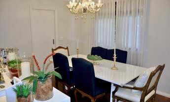 Imagem 4: Vila Nova Conceição Lindo! 156m2 3 suítes 2 Vagas