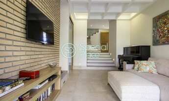 Imagem 4: SãO PAULO - Casa de Condomínio - Morumbi