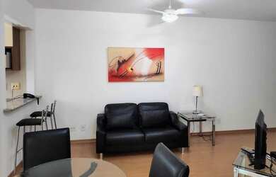 Imagem 4: São Paulo - Apartamento Padrão - Paraíso