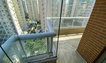 Imagem 3: Apartamento a venda em Moema! Amplo e planta bem distribuída!