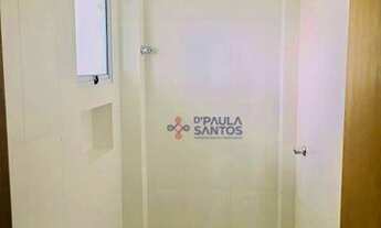 Imagem 4: Apartamento com 2 dormitórios à venda, 43 m² por R$ 240.000,00 - Jardim Hercilia - São Pau