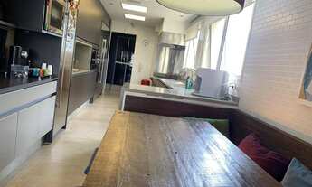 Imagem 4: Apartamento para venda no Jardim Europa - SP - OPORTUNIDADE