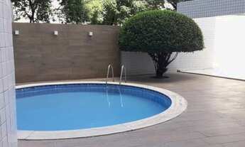 Imagem 2: Apartamento para venda tem 93 metros quadrados com 2 quartos em Madalena - Recife - PE