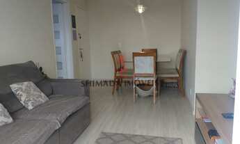 Imagem 2: Apartamento em Vila Moraes - São Paulo