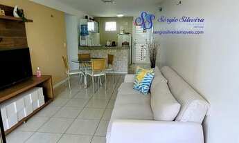 Imagem: Excelente apartamento mobiliado e área