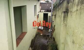 Imagem 6: Vendo Casa com barracão no Bairro Bom Jesus