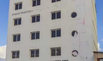 Imagem 3: PORTO ALEGRE - Galpão/Depósito/Armazém - NAVEGANTES