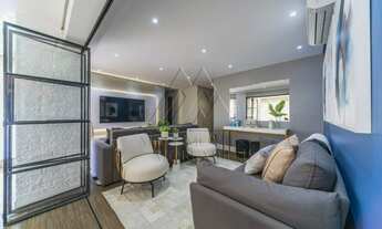 Imagem 7: SãO PAULO - Apartamento Padrão - Jardim Dom Bosco