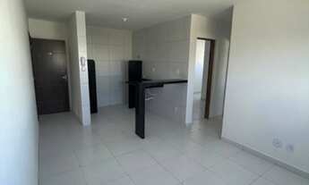 Imagem 6: Apartamento para venda tem 50 metros quadrados com 2 quartos