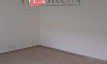 Imagem: CASA TÉRREA DISPONÍVEL PARA LOCAÇÃO