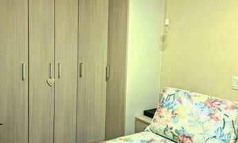 Imagem 3: São Paulo - Apartamento Padrão - Brooklin