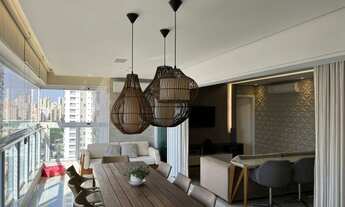 Imagem: 3 STS PLENAS, 141 m2, RESERVA MARISTA, ARMS