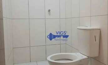 Imagem 3: Apartamento à venda, 47 m² por R$ 240.000,00 - Vila Guarará - Santo André/SP