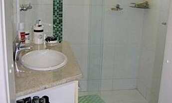 Imagem 6: Casa para venda com 123 metros quadrados com 3 quartos em Vila Alpina - São Paulo - SP